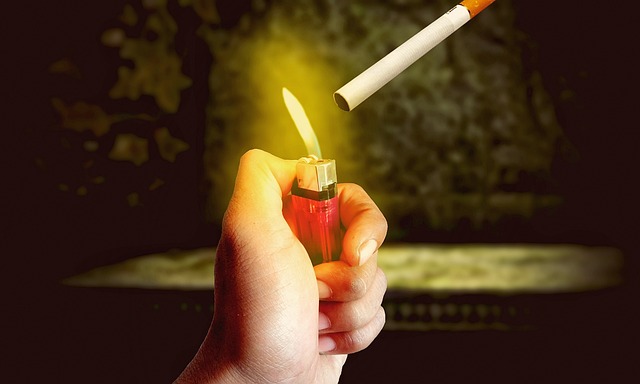 How Your Health Improves After Quitting Smoking